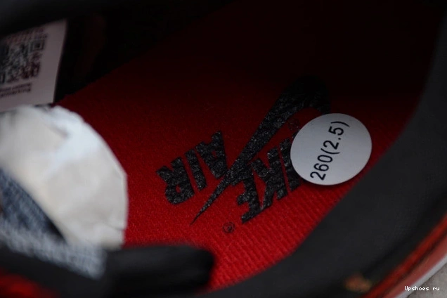 Chinese New Low Air Year OG DD2233-001 Jordan 1 0706